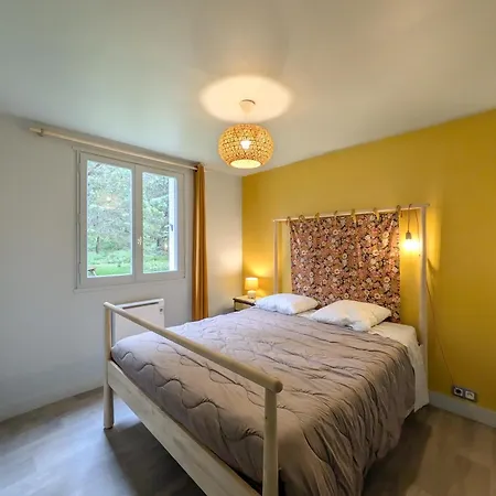 Vintage Chalet